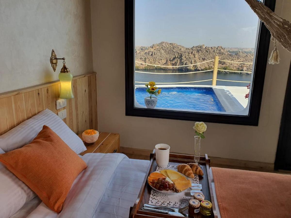 Double or Twin Room with View