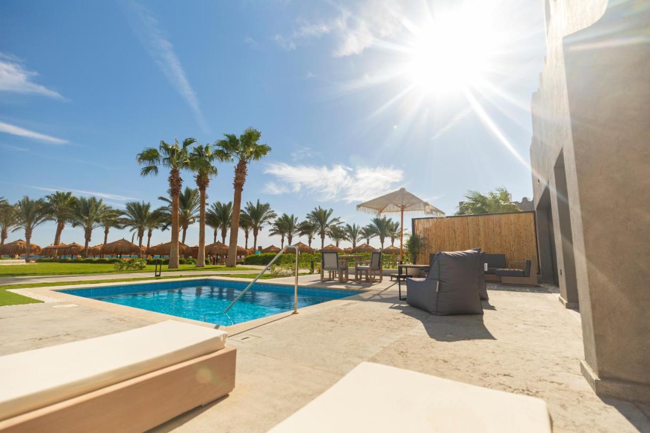 Suite Executive con piscina