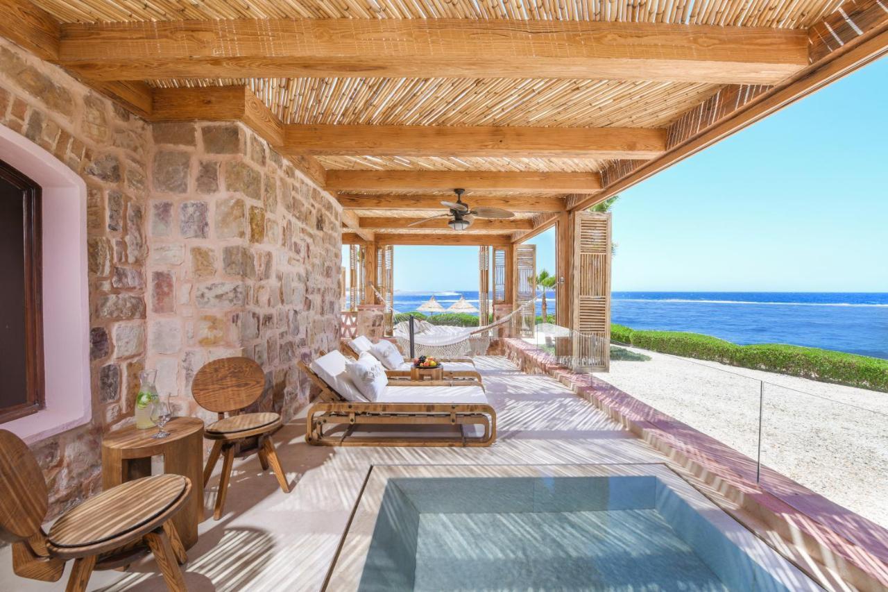Suite con vistas al mar