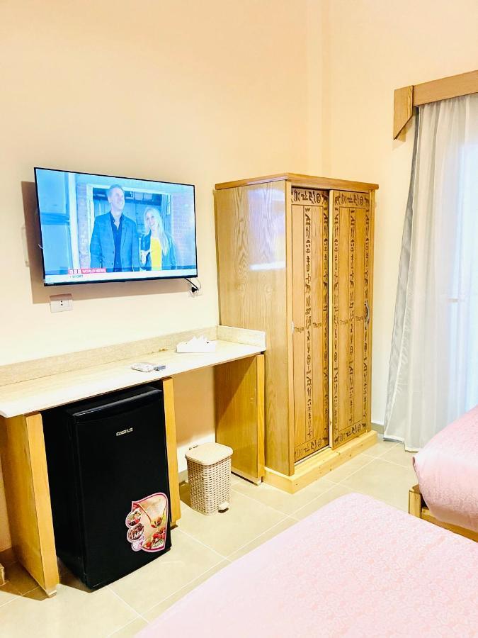 Double or Twin Room with Balcony