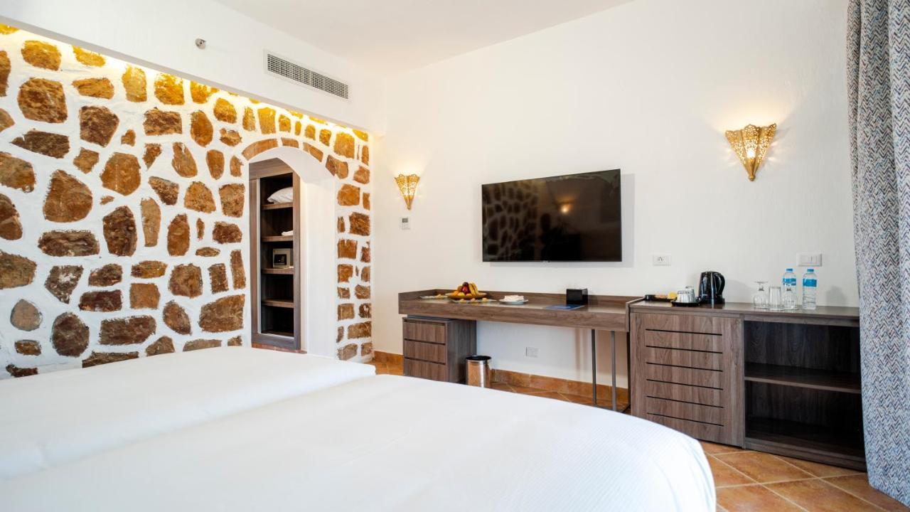Offerta Speciale - Camera Tripla Deluxe - Solo Residenti e Cittadini Egiziani