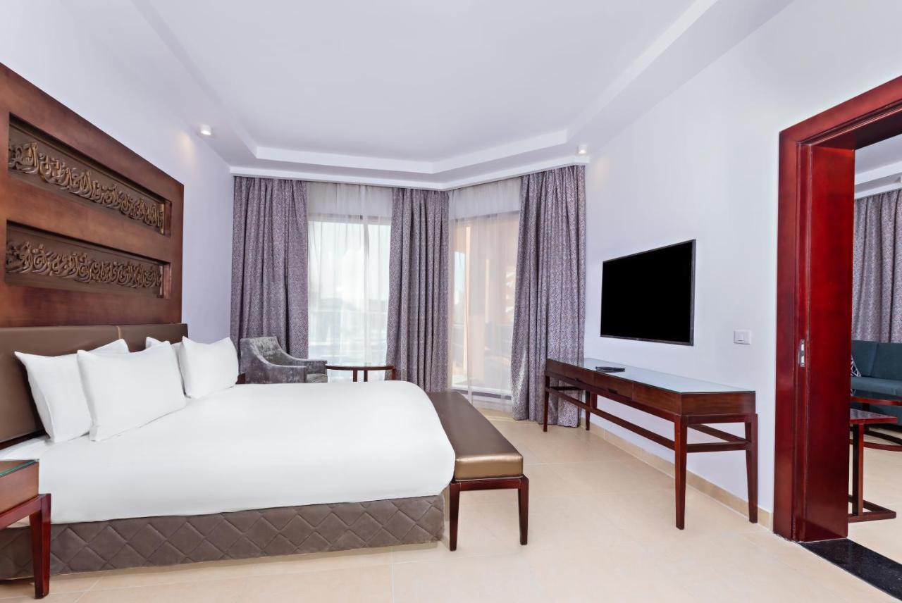 Suite Royal Familiare con 2 Camere da Letto