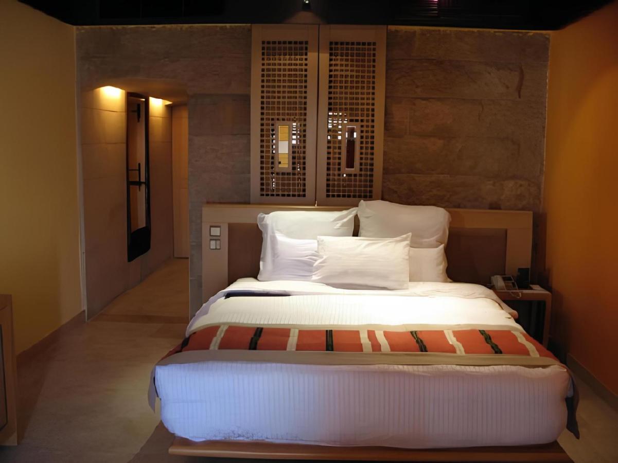 Deluxe Sea Front Room with Terrace
