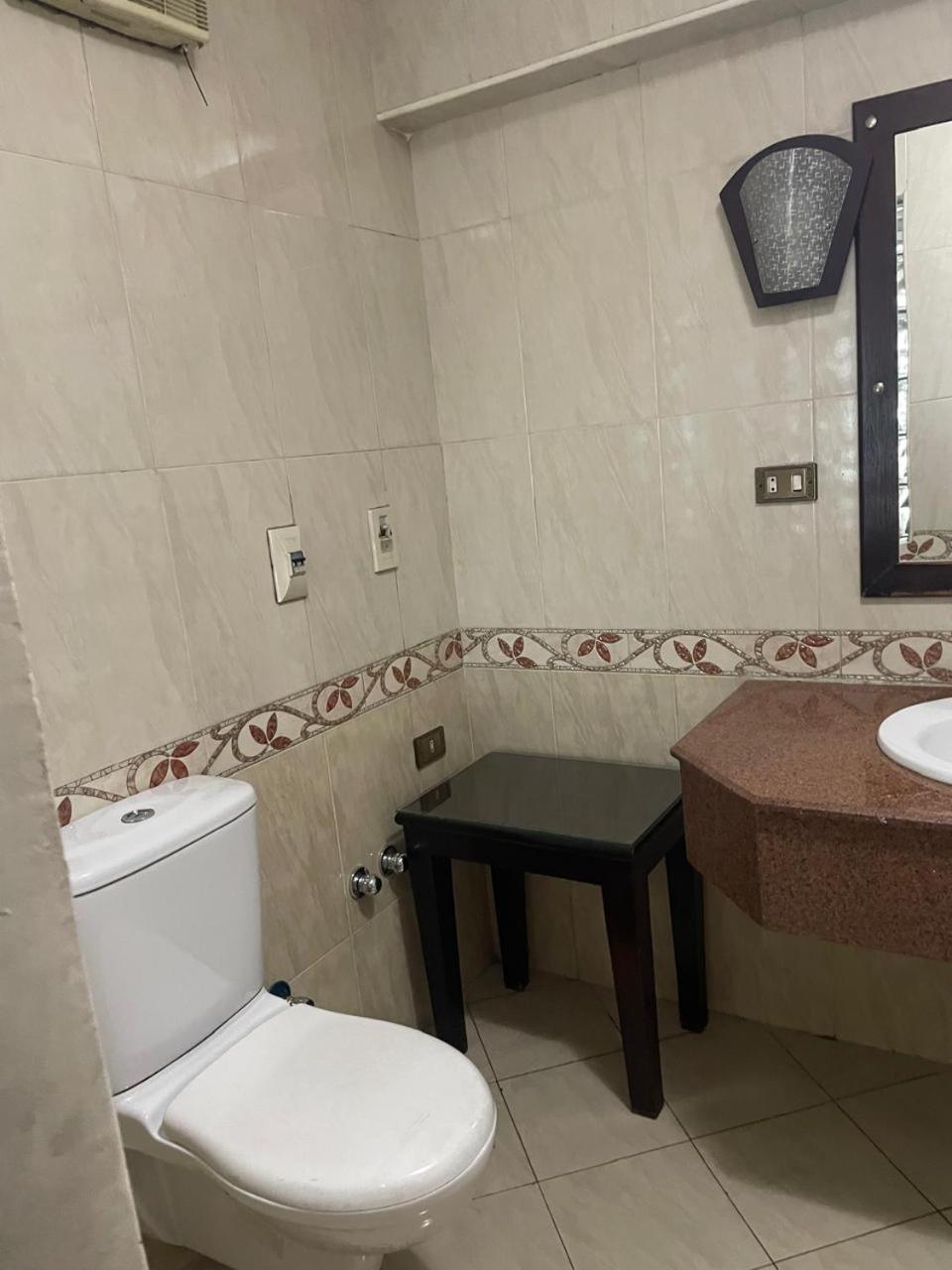 Suite with River View