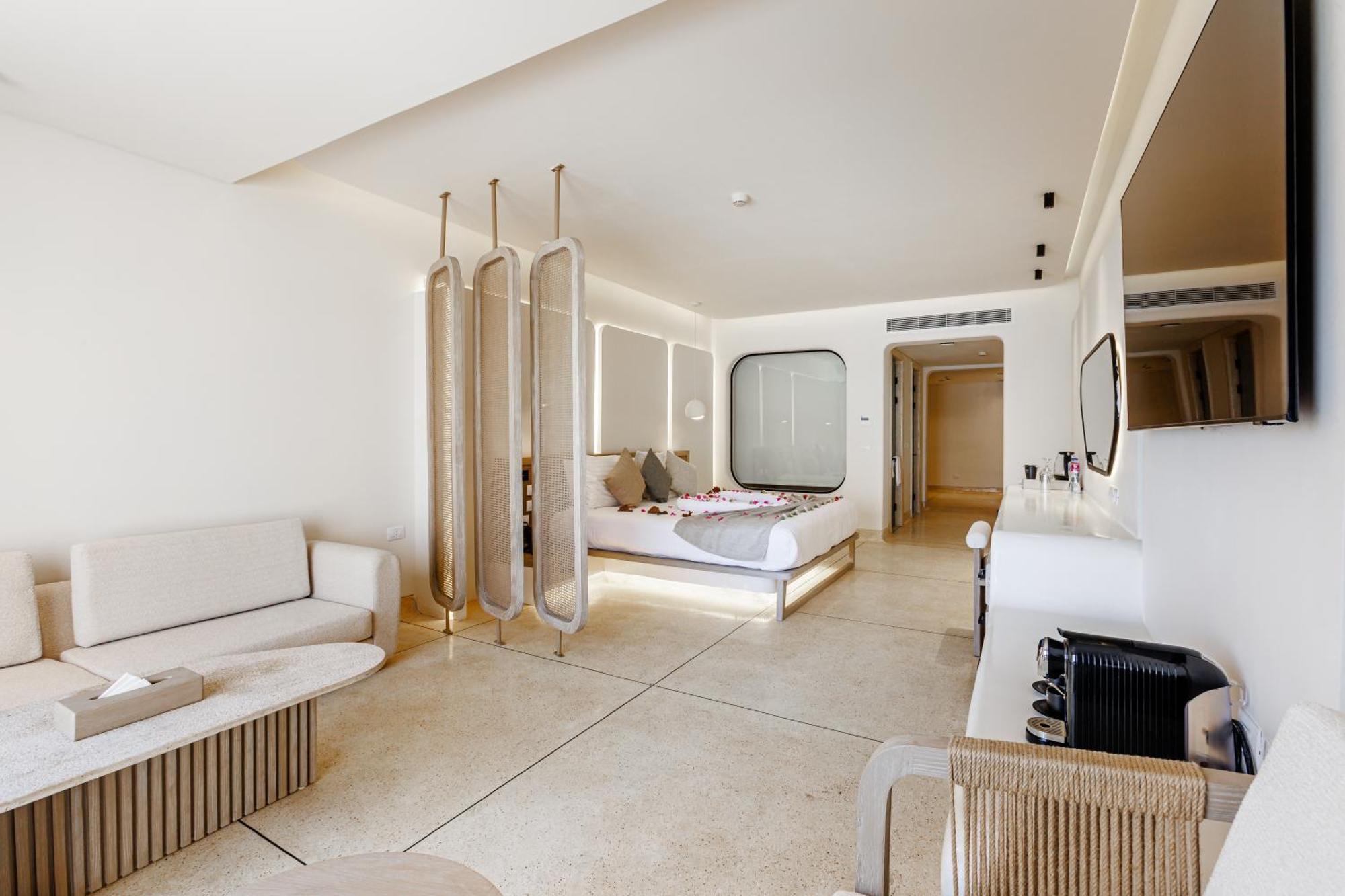 Suite Luna di Miele