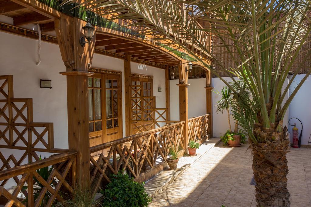 Special Offer Double Deluxe Room for Egyptians and Local Residents Only