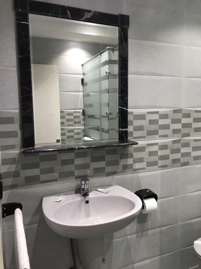 Quarto Duplo