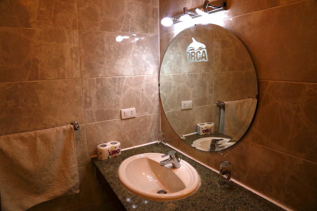 Deluxe Doppelzimmer mit Meerblick