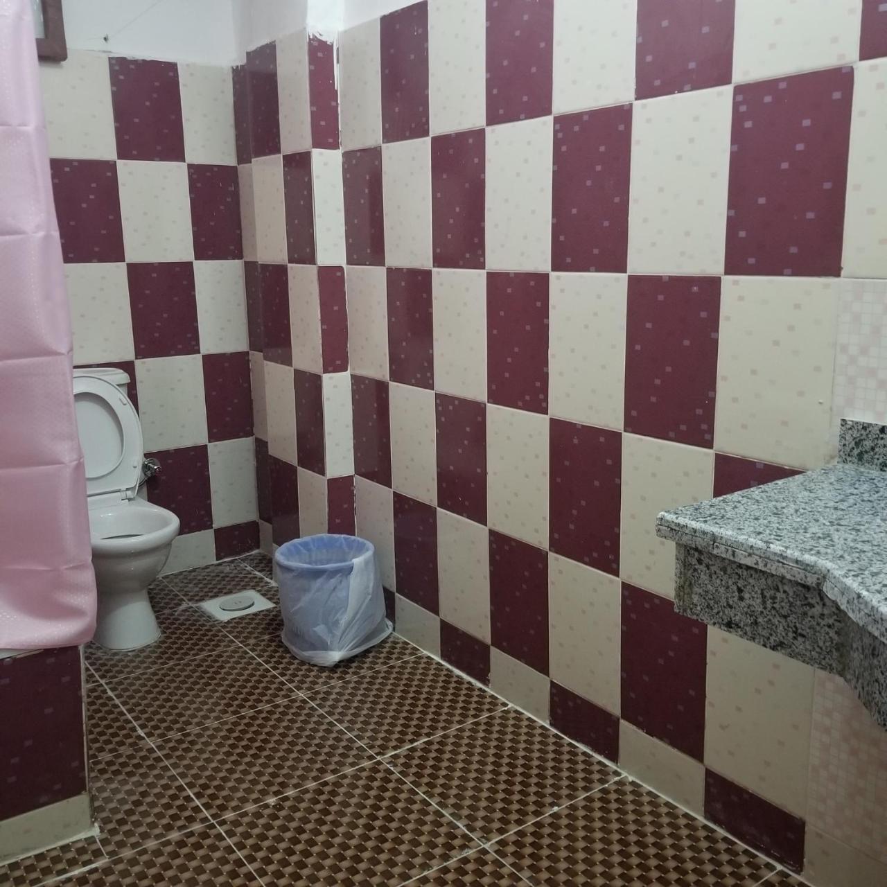 غرفة مفردة