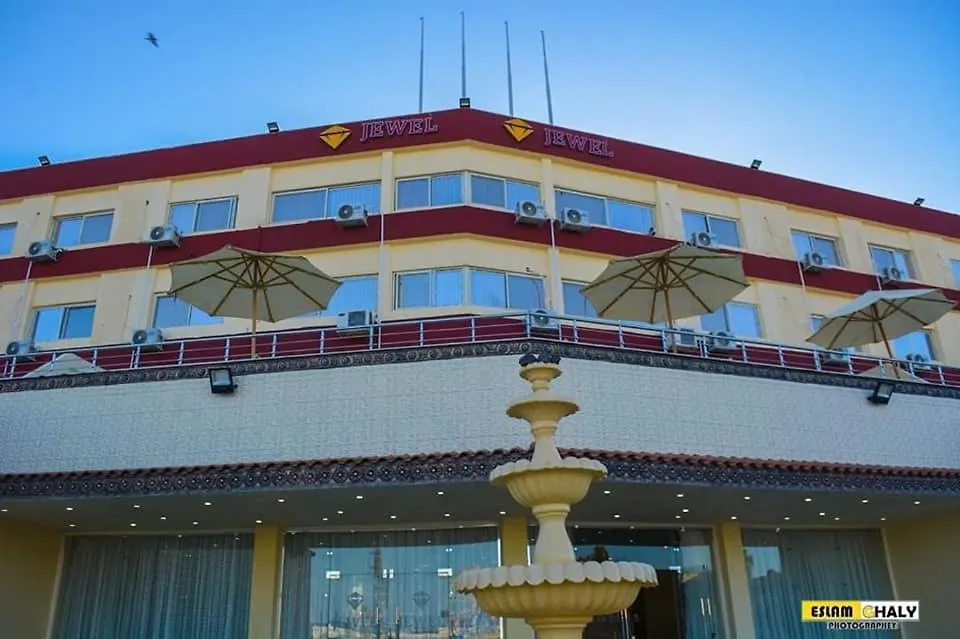 Jewel Matrouh Hotel-1