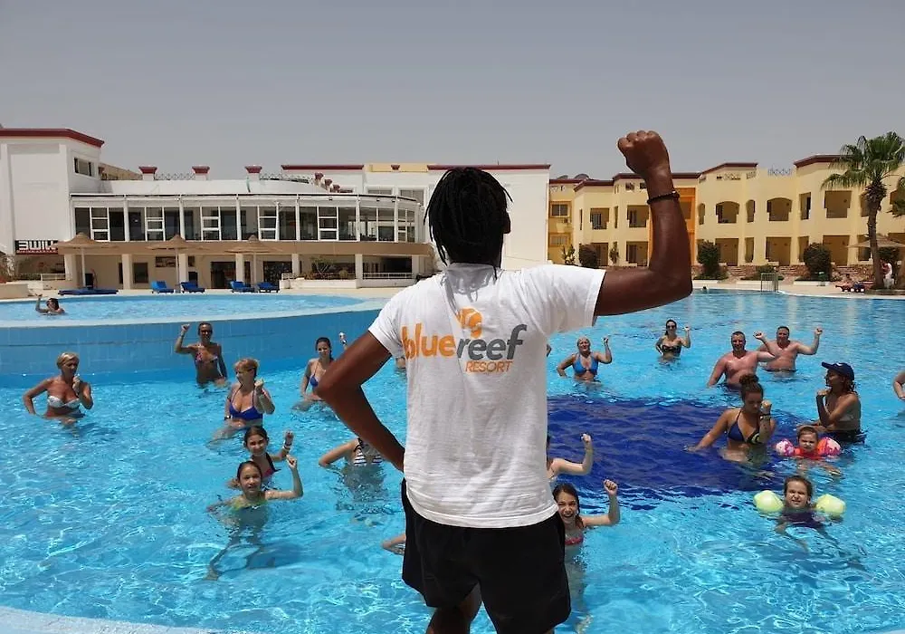 Blue Reef Red Sea Resort-1