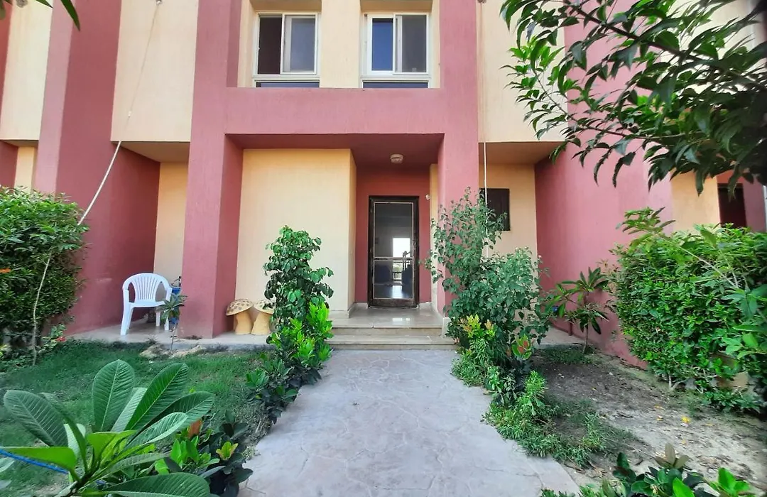 Villa Rosana Resort الساحل الشمالى-1