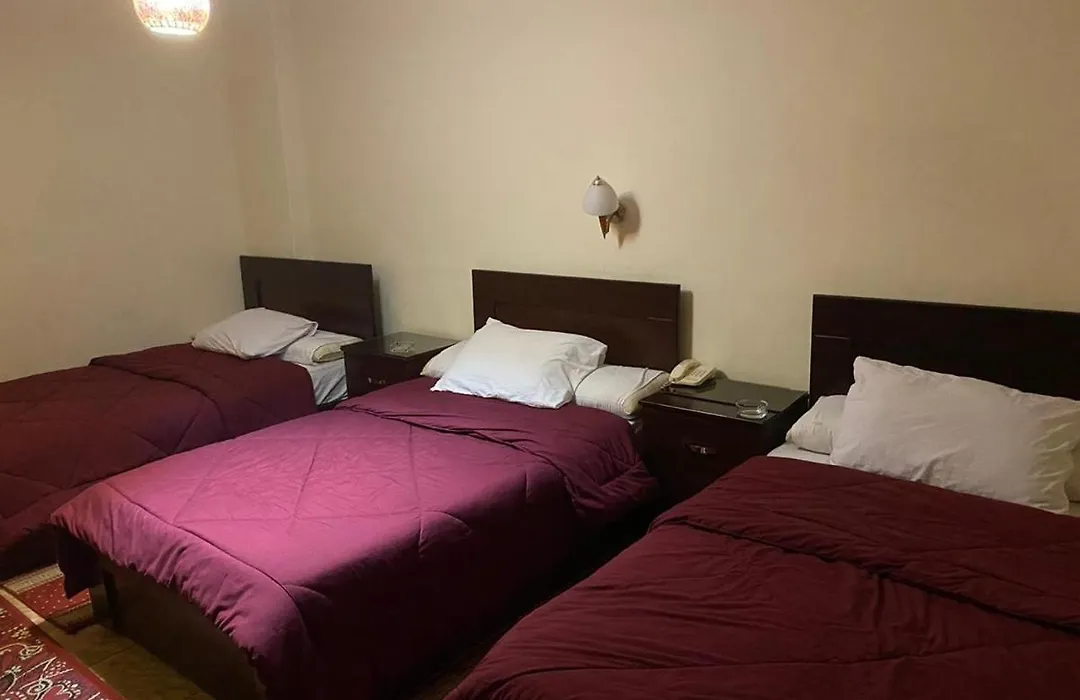 Rose Hotel Cairo-1