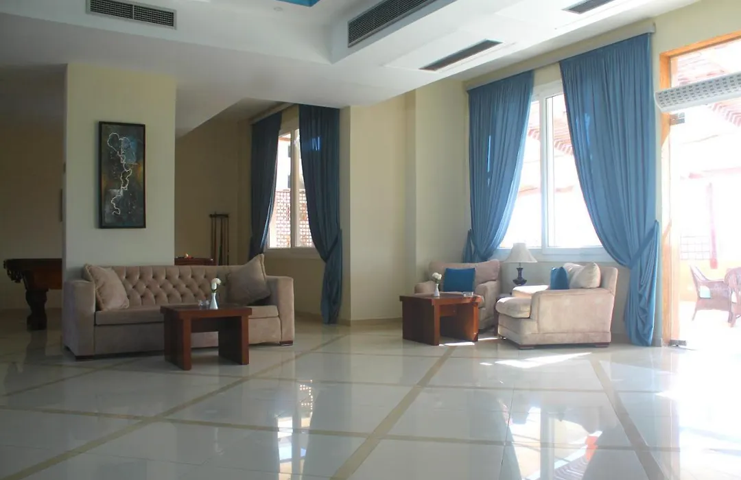 Siesta Marina Hotel-1
