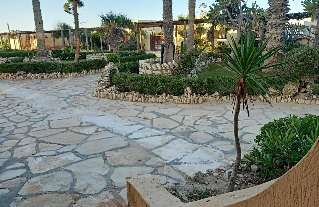 Aida Beach Hotel - El Alamein-1