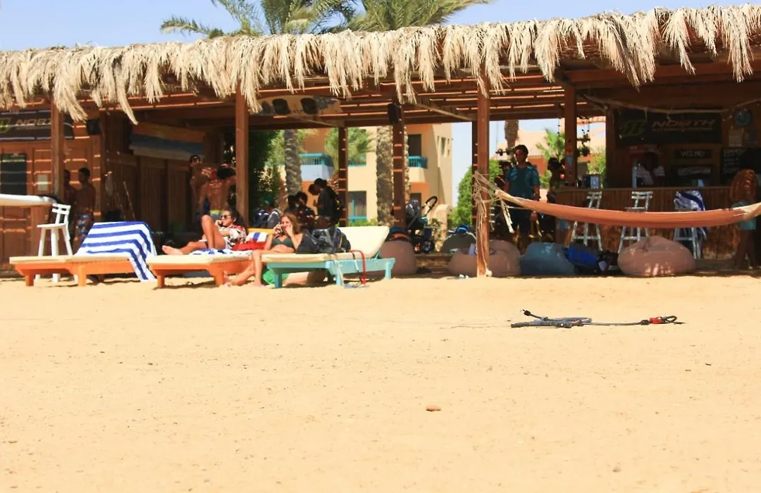 Green Sudr Resort-1