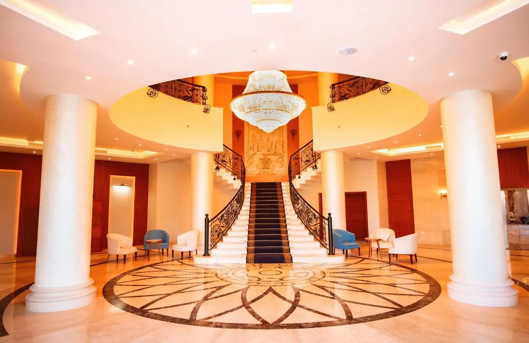 Lamar Azur Hotel-1