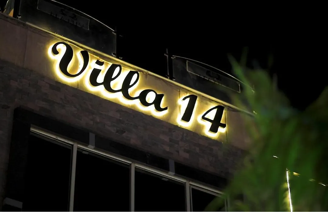 Villa 14 Suites-1