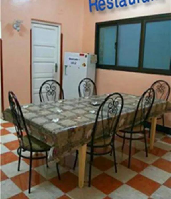 Fontana Hostel Luxor-1