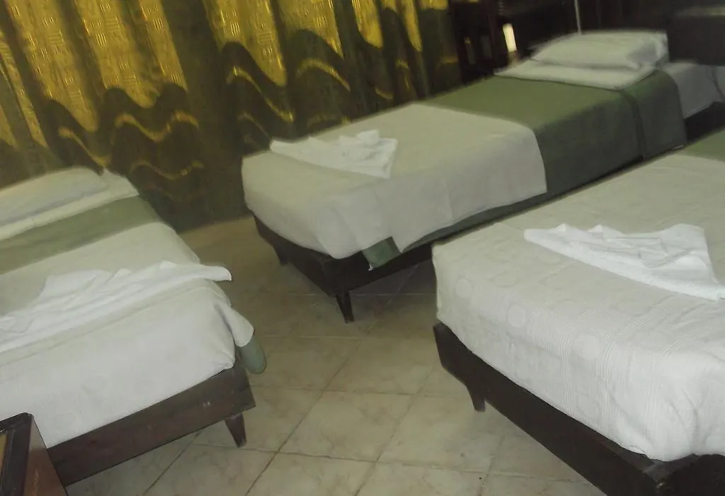 Sunset Hotel Luxor-1