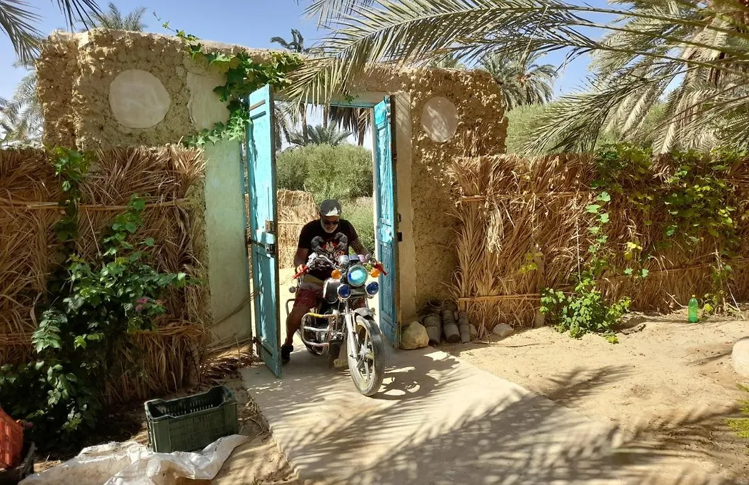 Sleep In Siwa-1