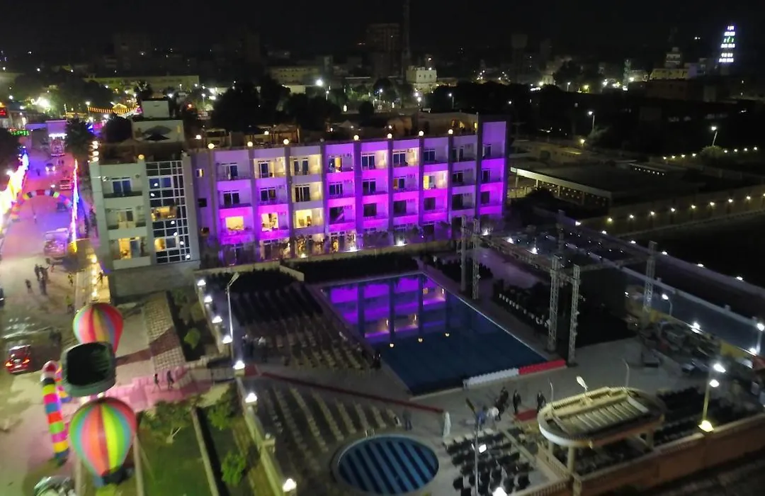 Jewel Assiut Hotel-1