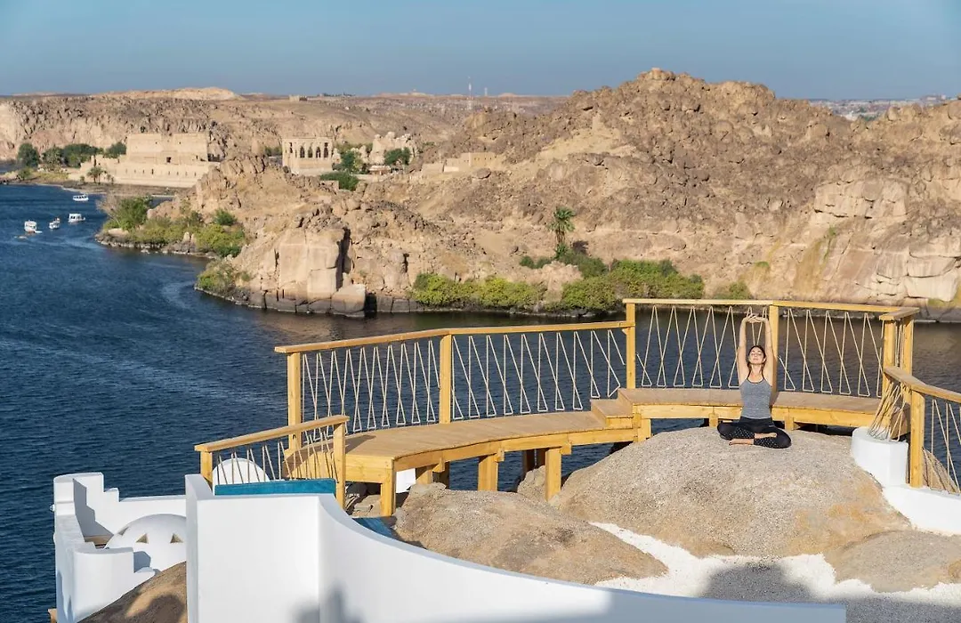 Benben By Dhara Hotels - Adults Only-1