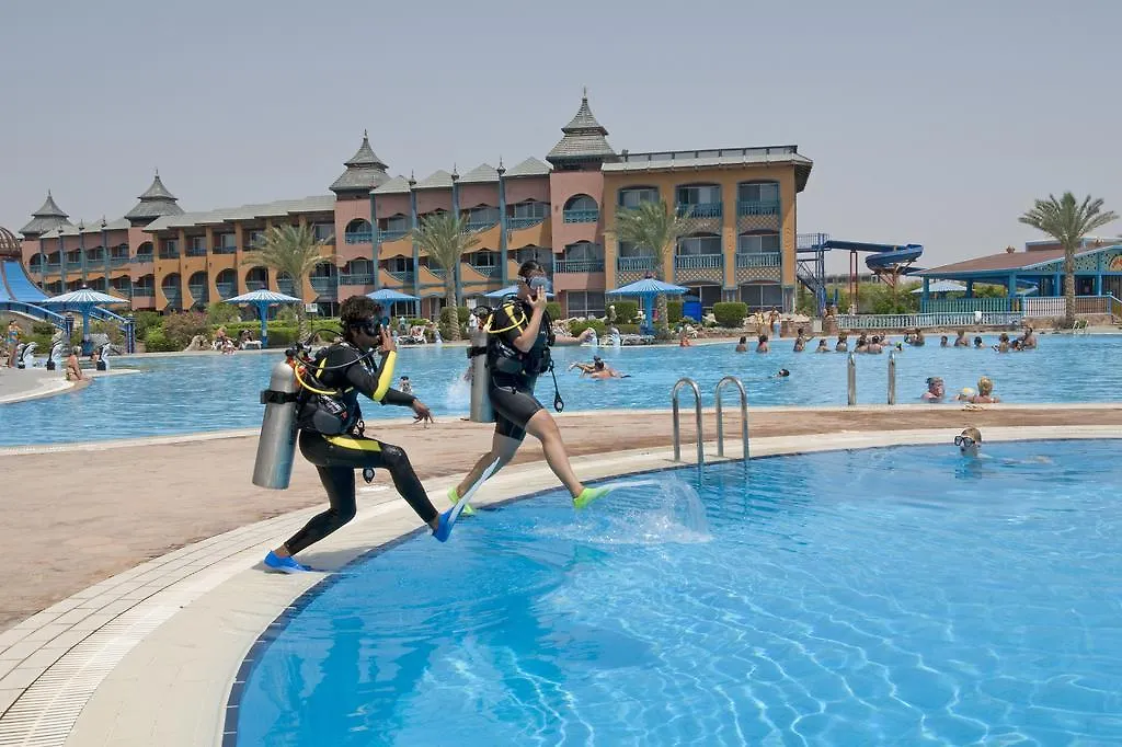 Dreams Beach Resort Marsa Alam-1