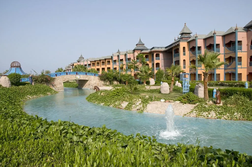 Dreams Beach Resort Marsa Alam-1