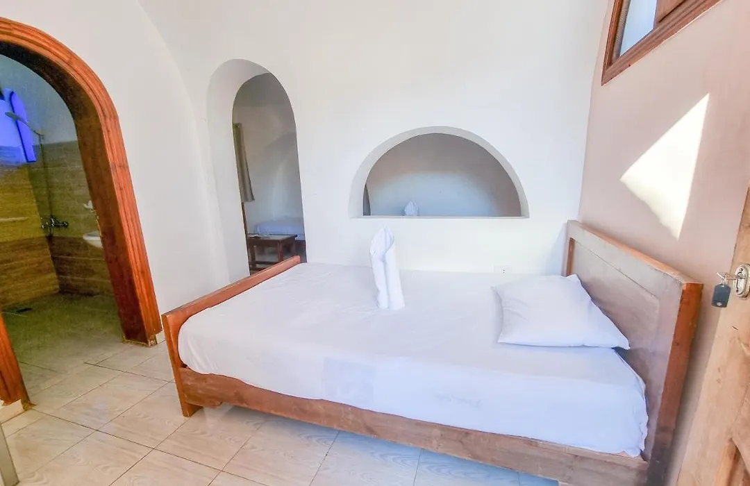 Coral Reefs Hotel Dahab-1