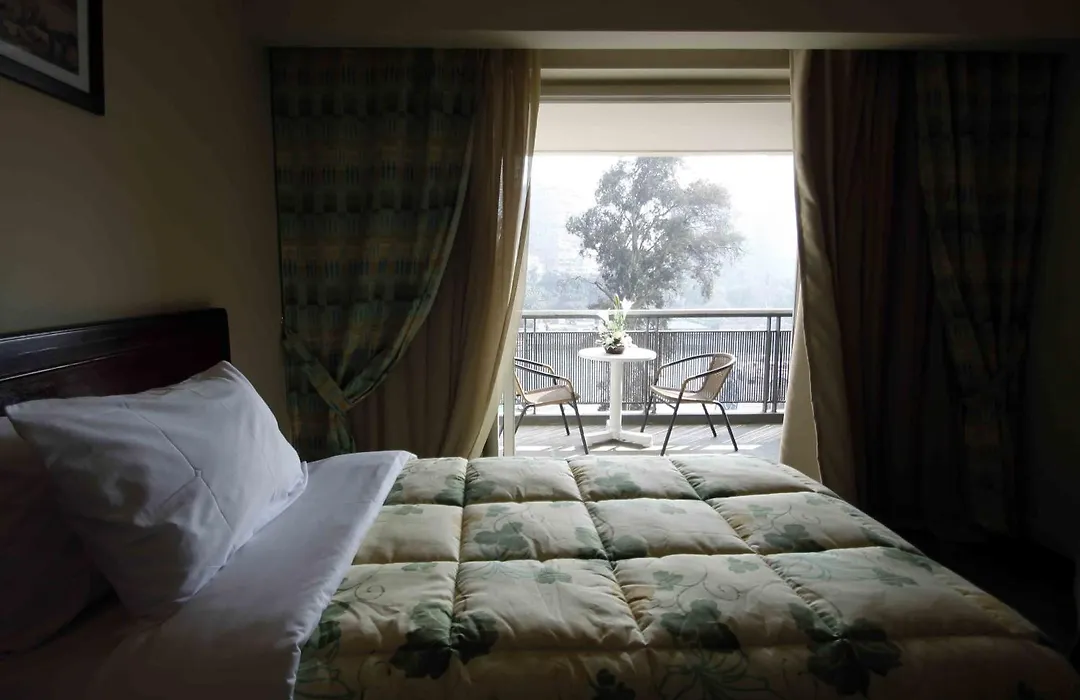 Horizon Shahrazad Hotel-1
