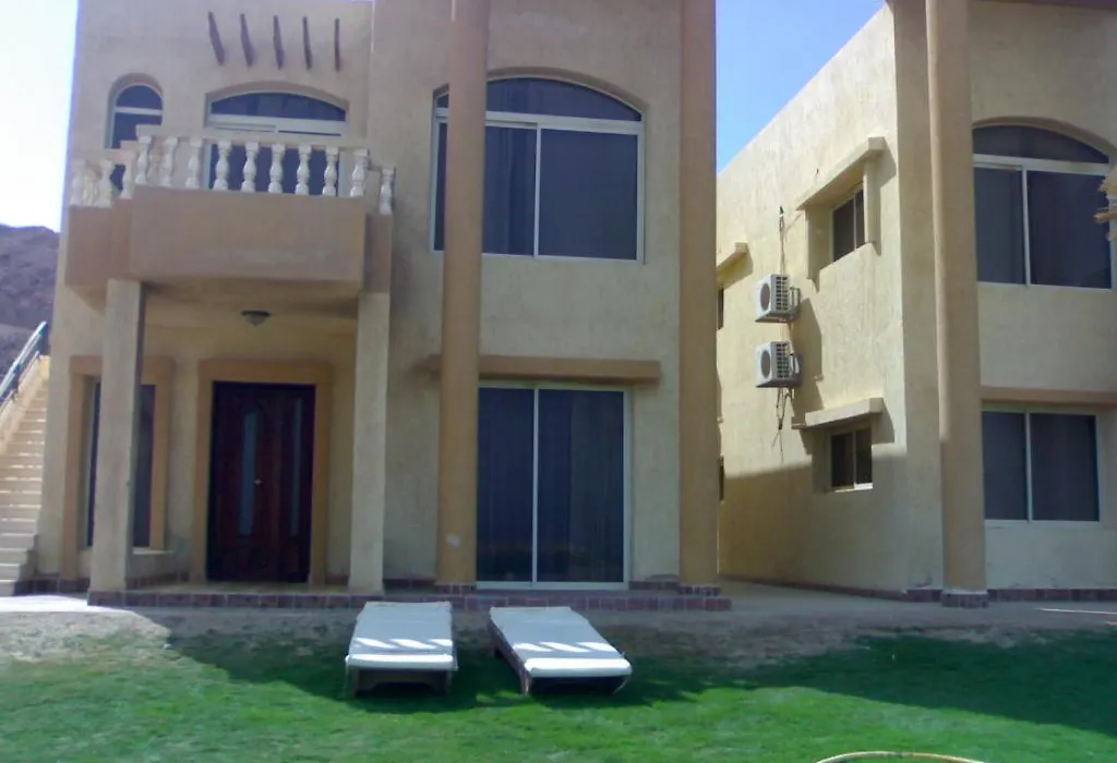 Sea Sun Hotel Dahab-1