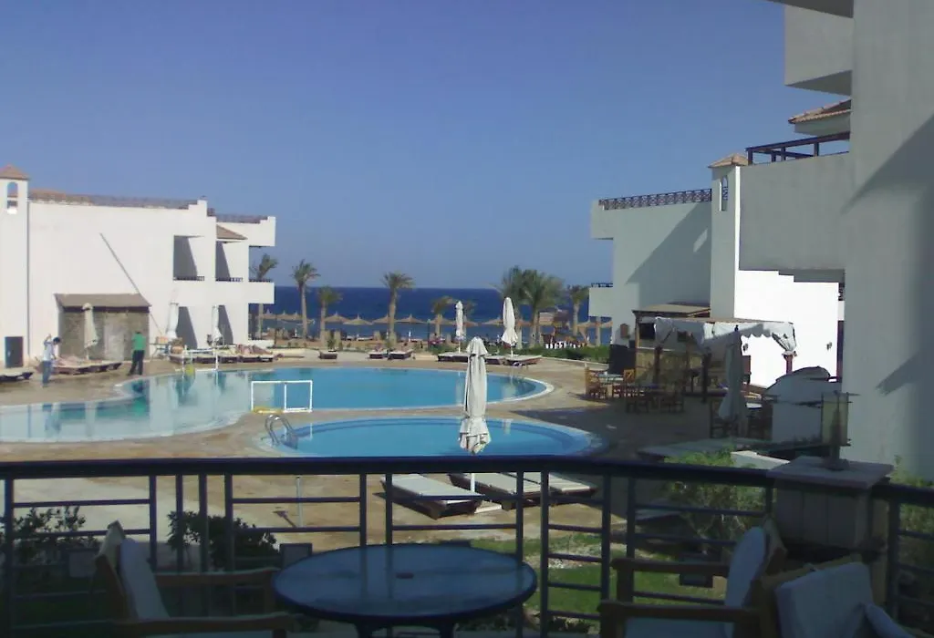 Sea Sun Hotel Dahab-1