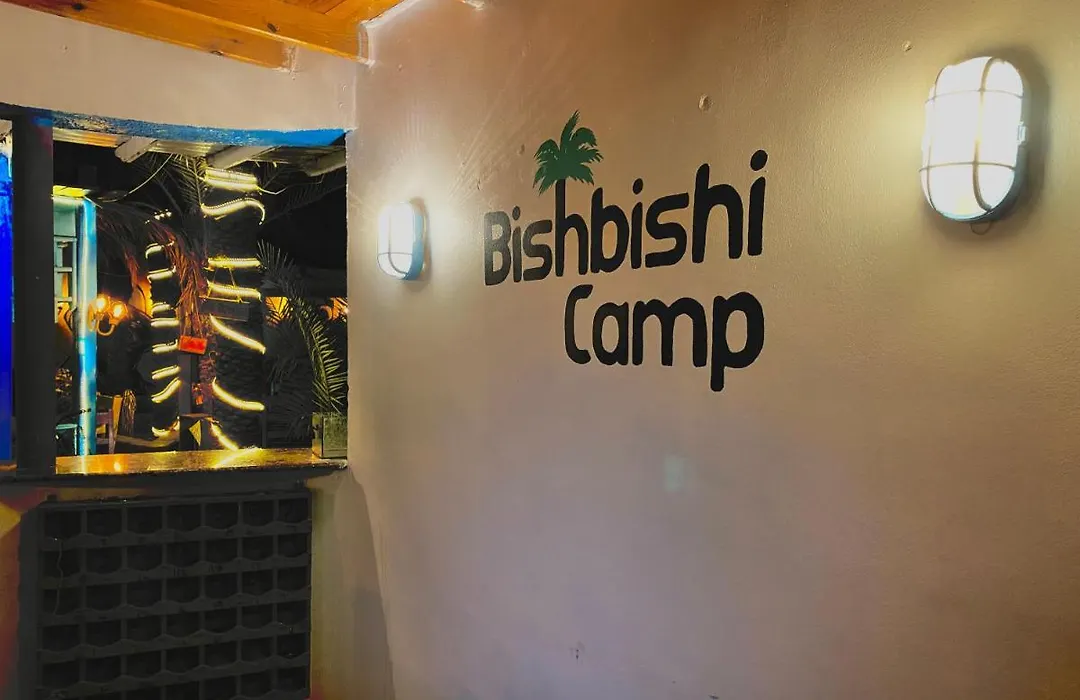 Bishbishi Camp Dahab-1