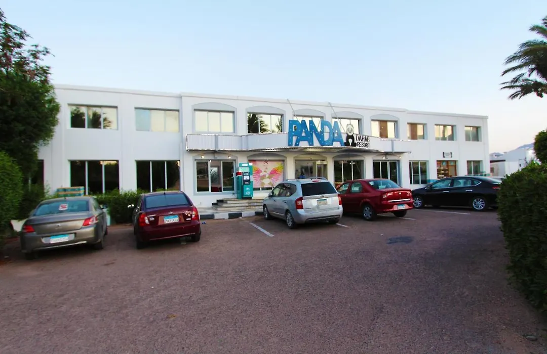 Panda Resort-1