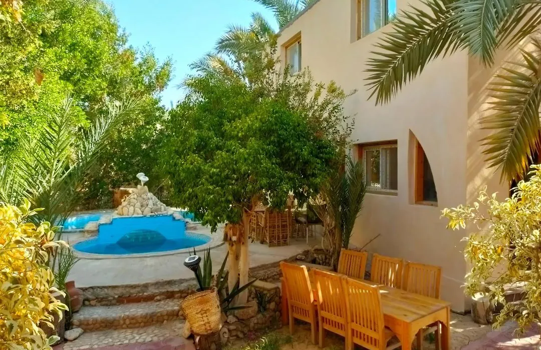 Dream Lodge Siwa-1
