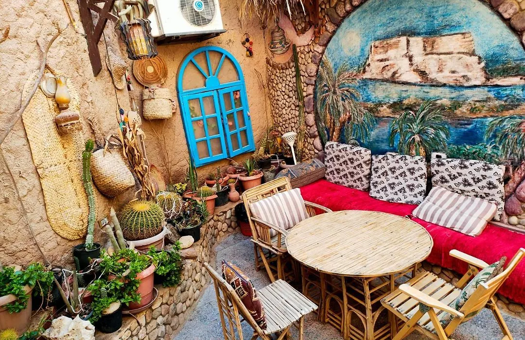 Dream Lodge Siwa-1