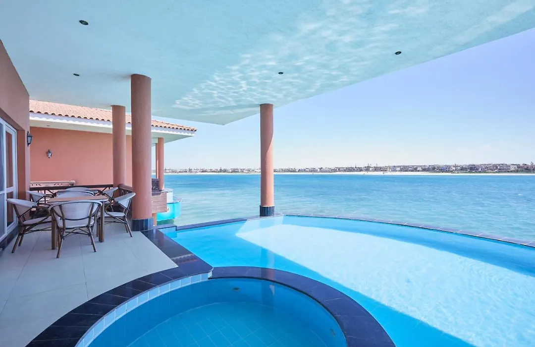 Golden Ocean Marina Hotel-1