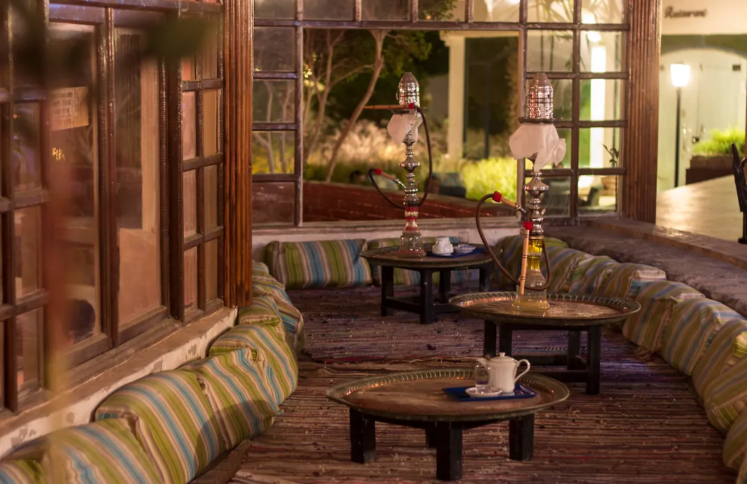 Lotus Bay Resort-1
