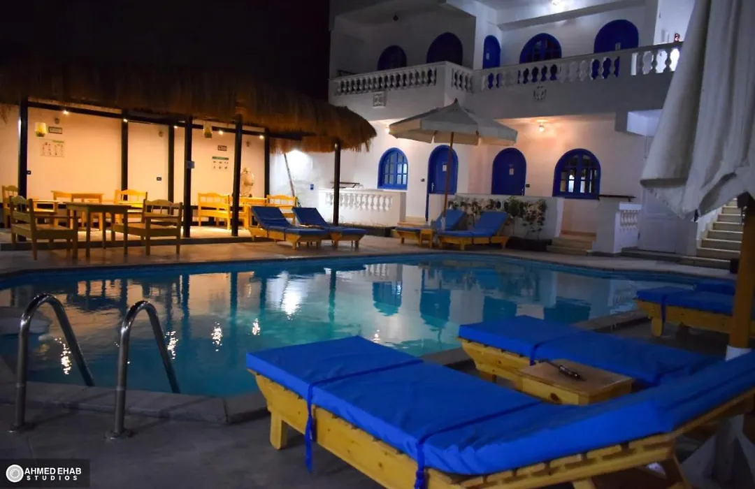 Sea Horse Hotel Dahab-1