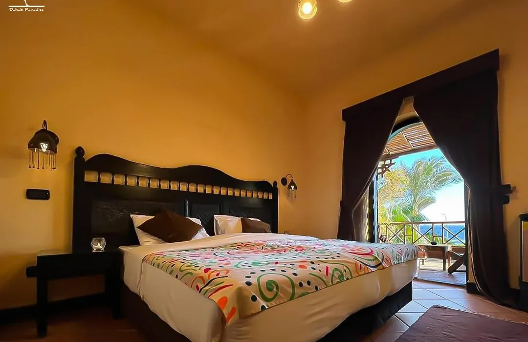 Dahab Paradise-1