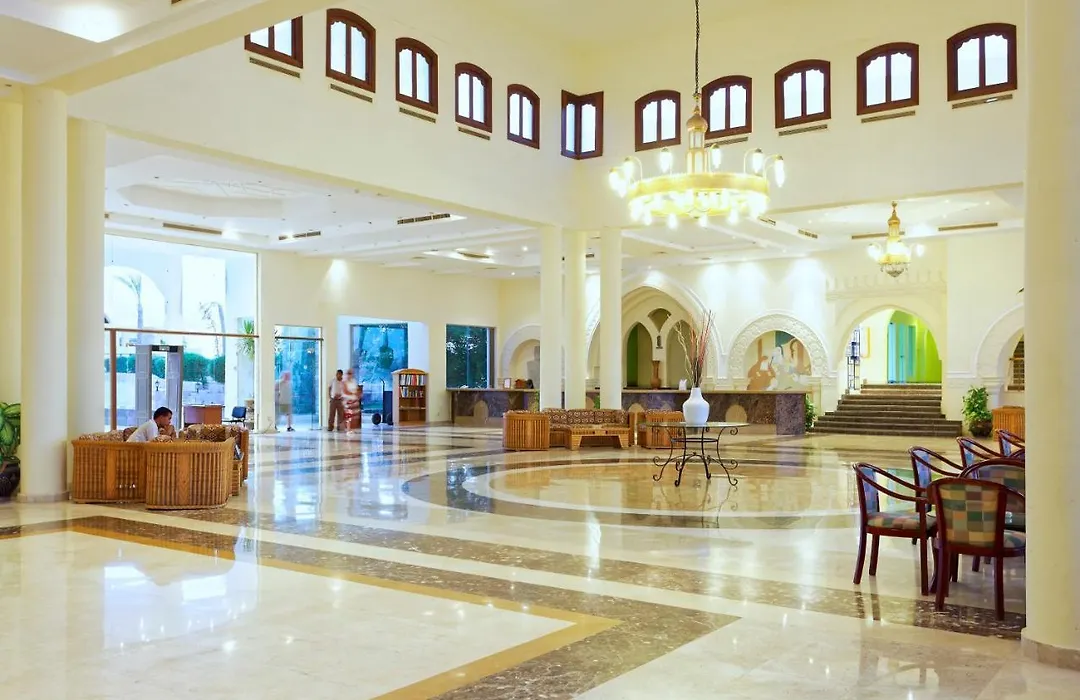 Pensee Royal Garden Beach Resort-1