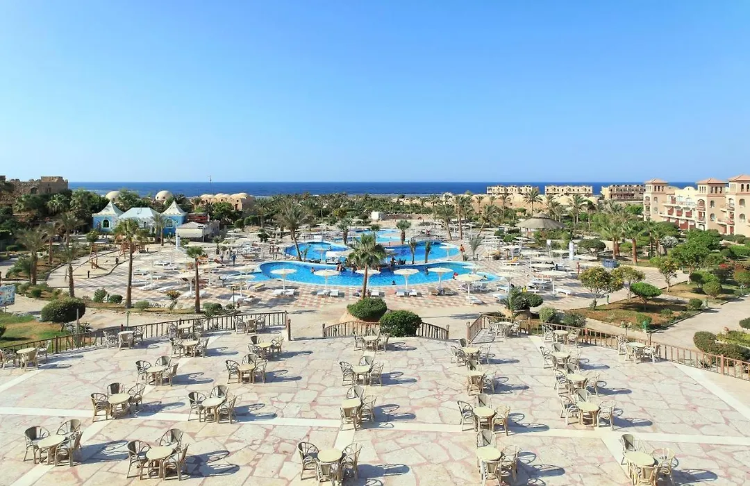 Pensee Royal Garden Beach Resort-1