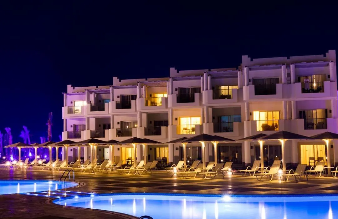 Fantazia Resort Marsa Alam-1