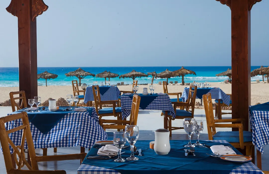 Borg El Arab Beach Resort-1