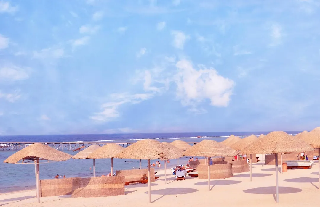 ONATTI Beach Resort - Marsa Alam-1