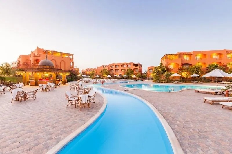 Dream Lagoon Resort & Aqua Park-1