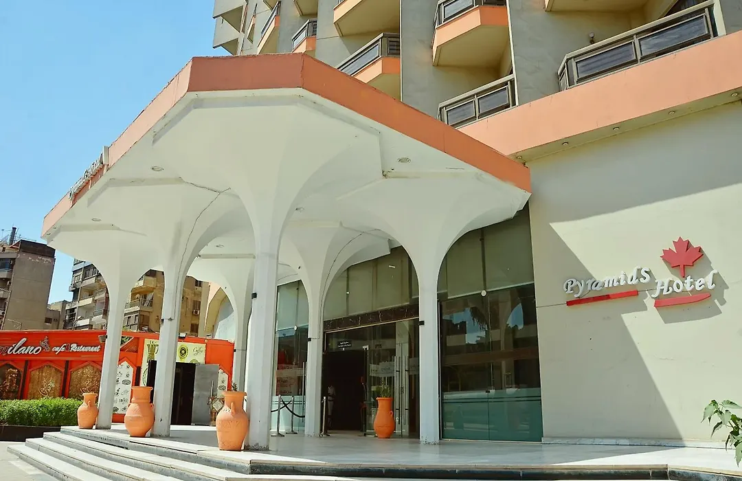 Aracan Pyramid Hotel-1