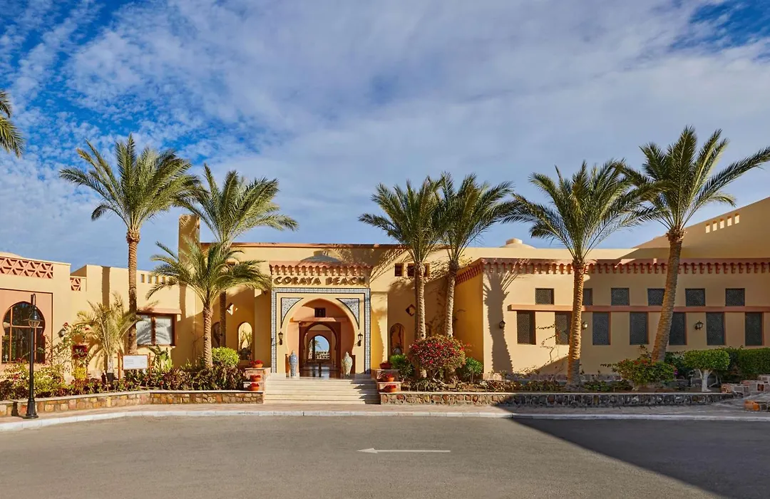 Steigenberger Coraya Beach - Adults Friendly 16 Years Plus-1