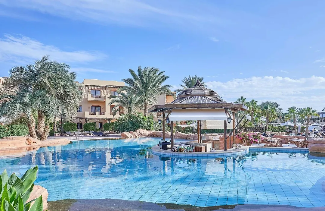 Steigenberger Coraya Beach - Adults Friendly 16 Years Plus-1